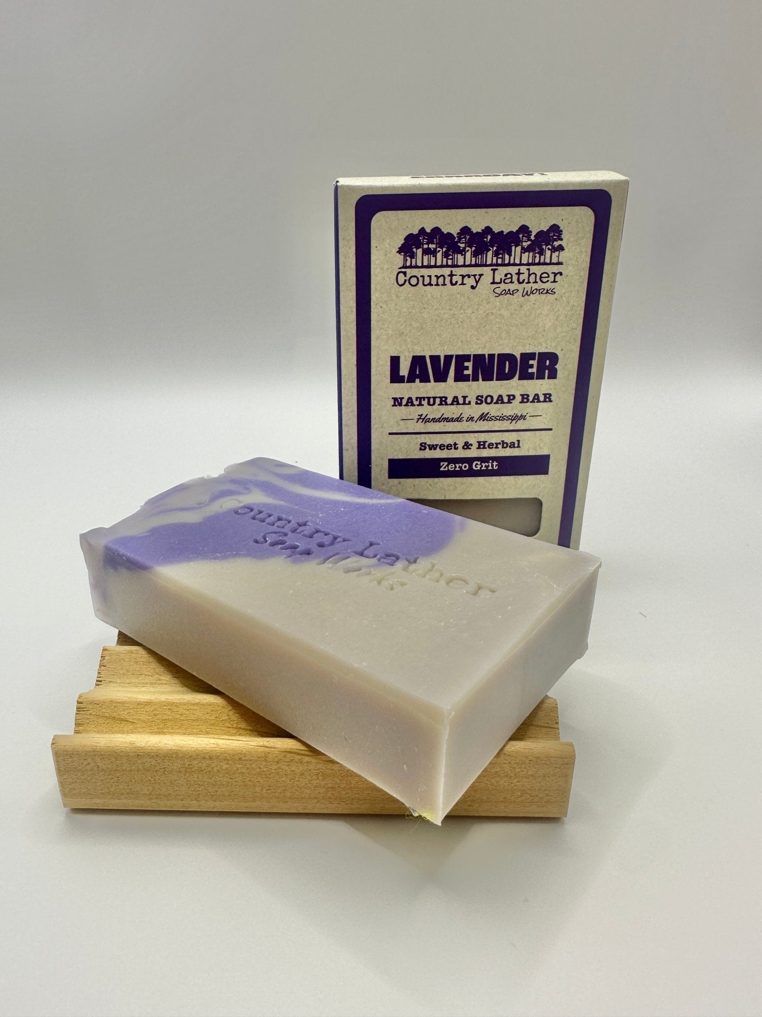 Southern Citrus and Sass Soap Bundle
