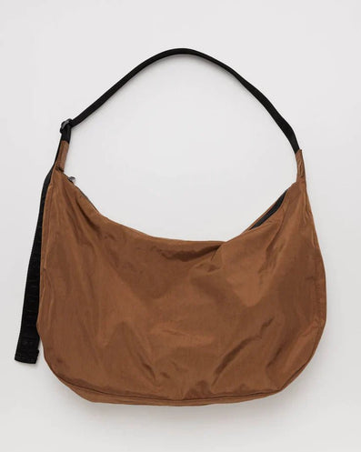 Baggu Large Nylon Crescent Bag