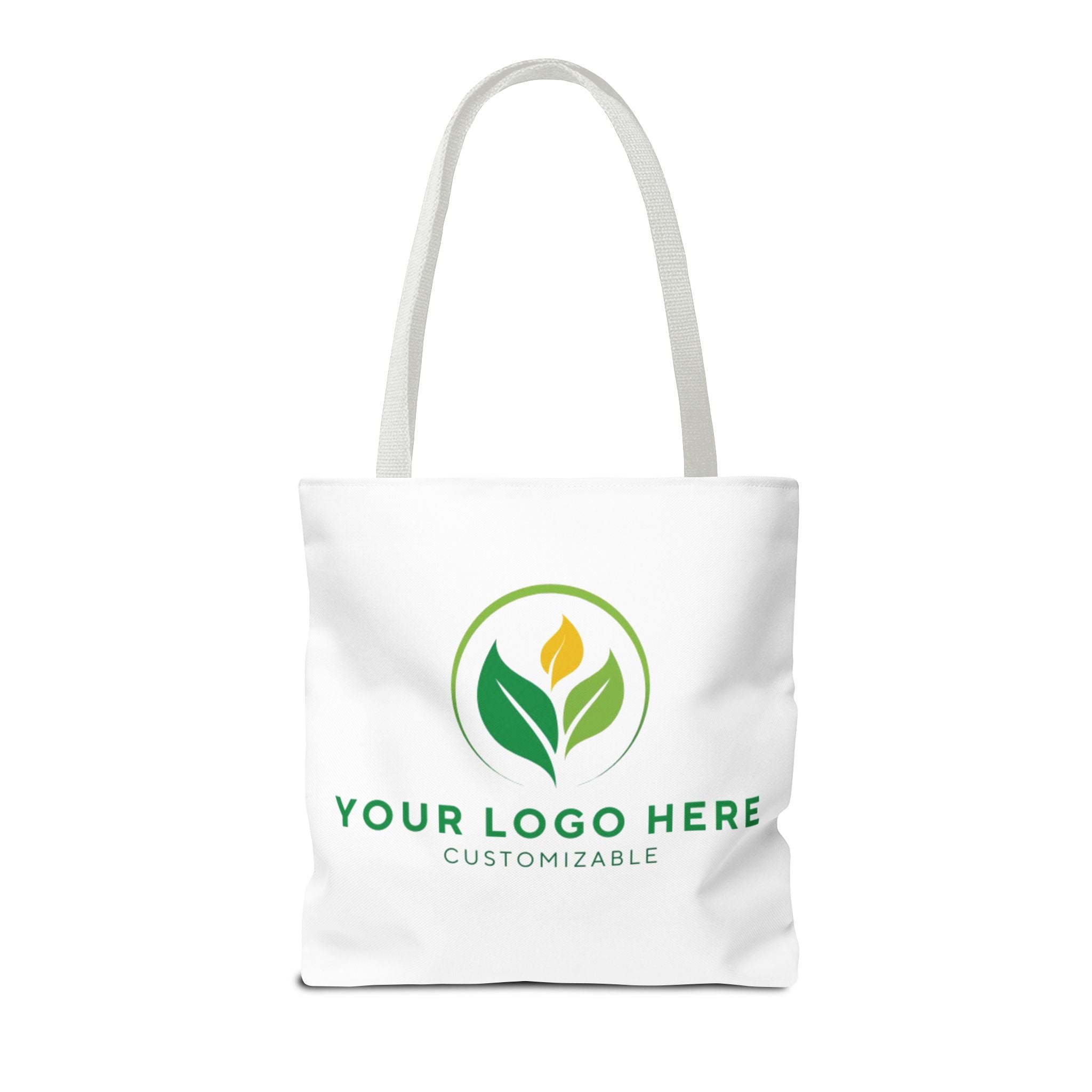Custom Tote Bag with Logo | Personalized Promotional Bag for Branding & Events