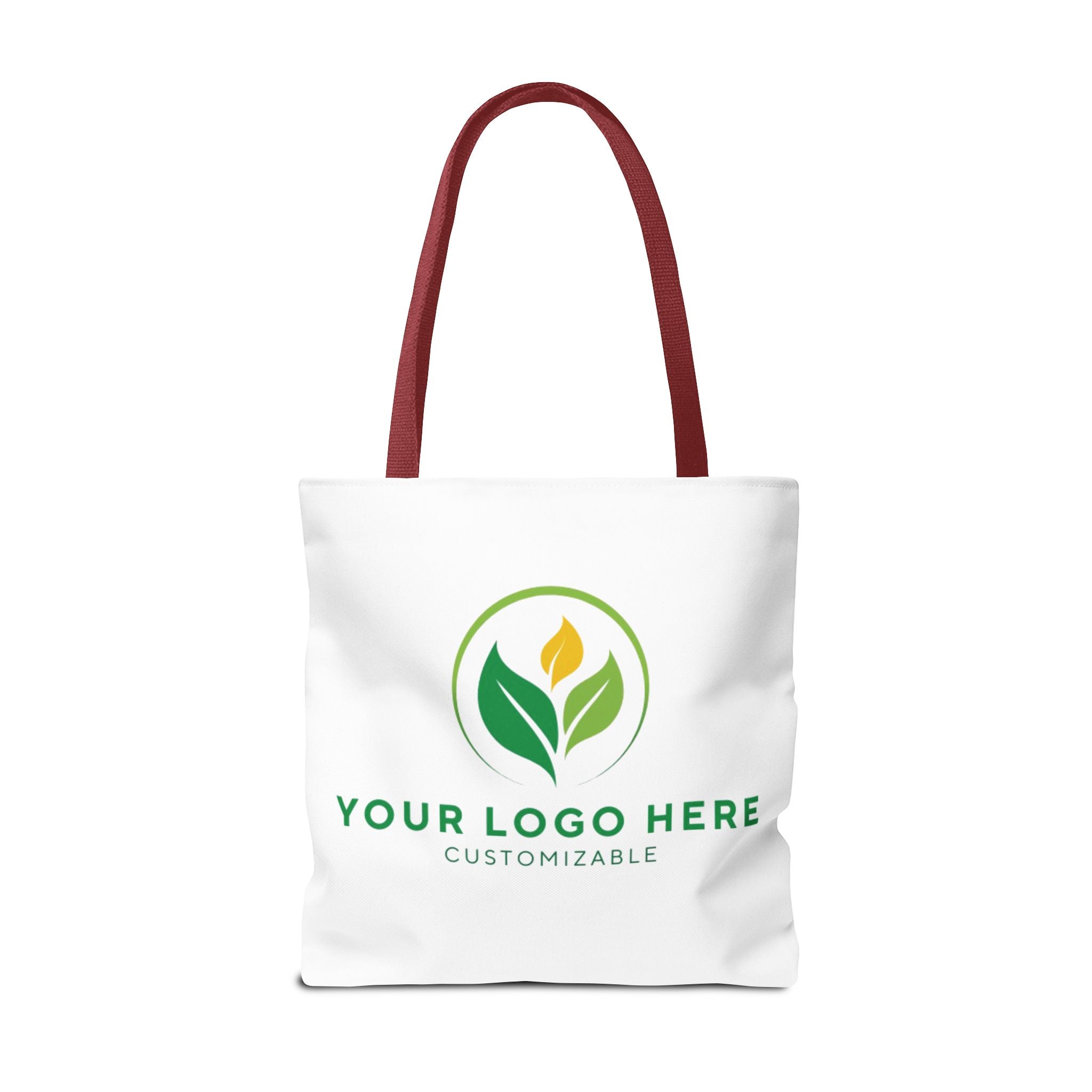 Customizable Tote Bag with Logo. Personalized Tote Bags for Business, Events & Marketing. Promote Your Brand with a Branded Tote Bag.