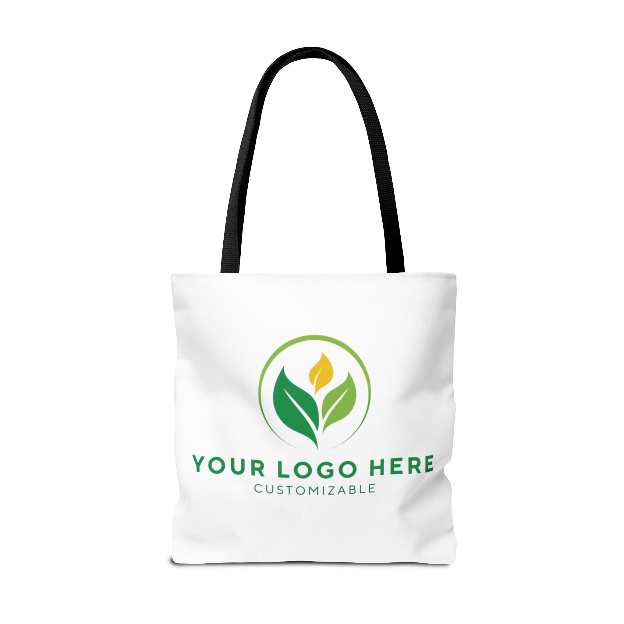 Customizable Tote Bag with Logo. Branded merchandise for corporate gifts and promotional giveaways. Shop online!