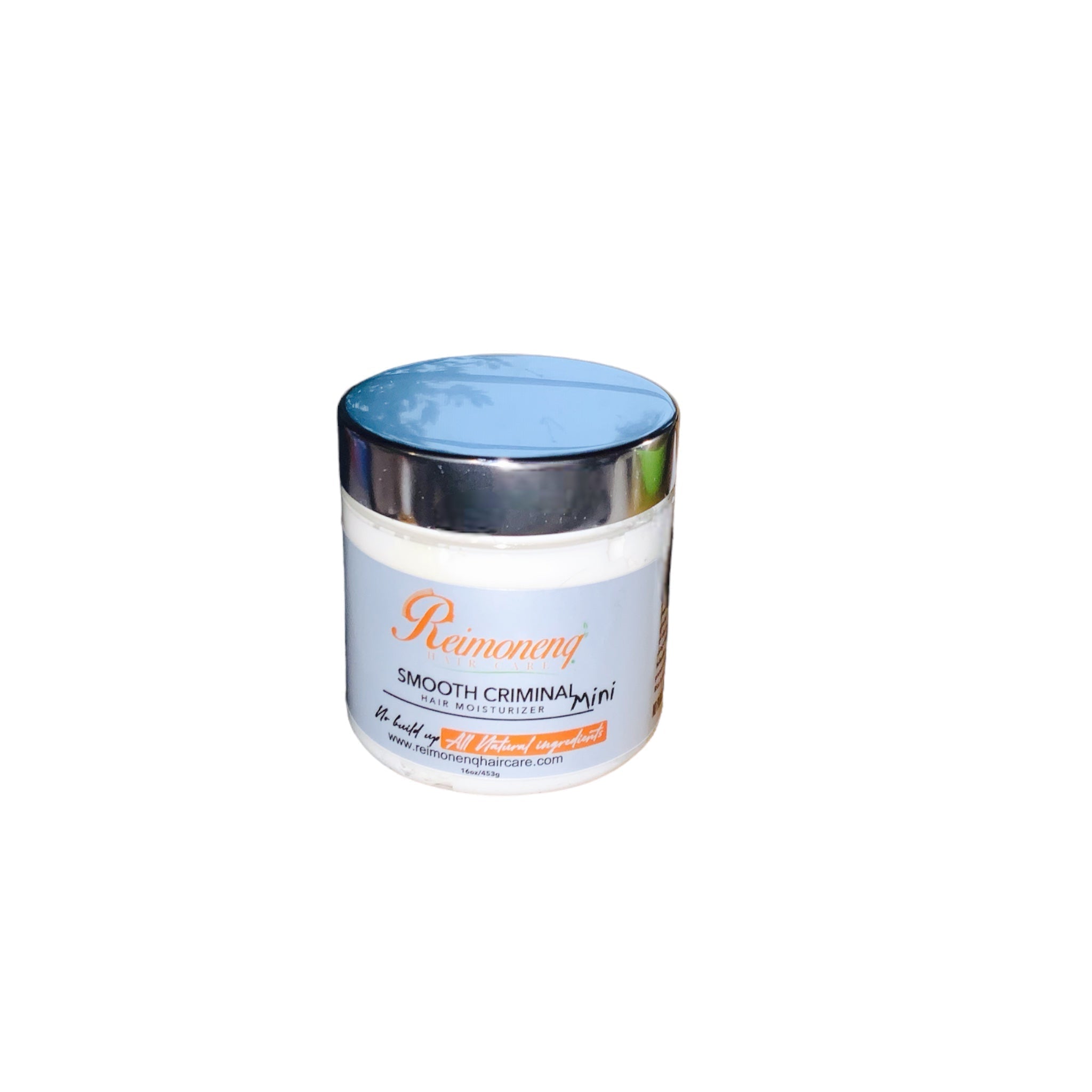 Reimoneng Smooth Criminal Mini Hair Moisturizer: Natural Hair Care