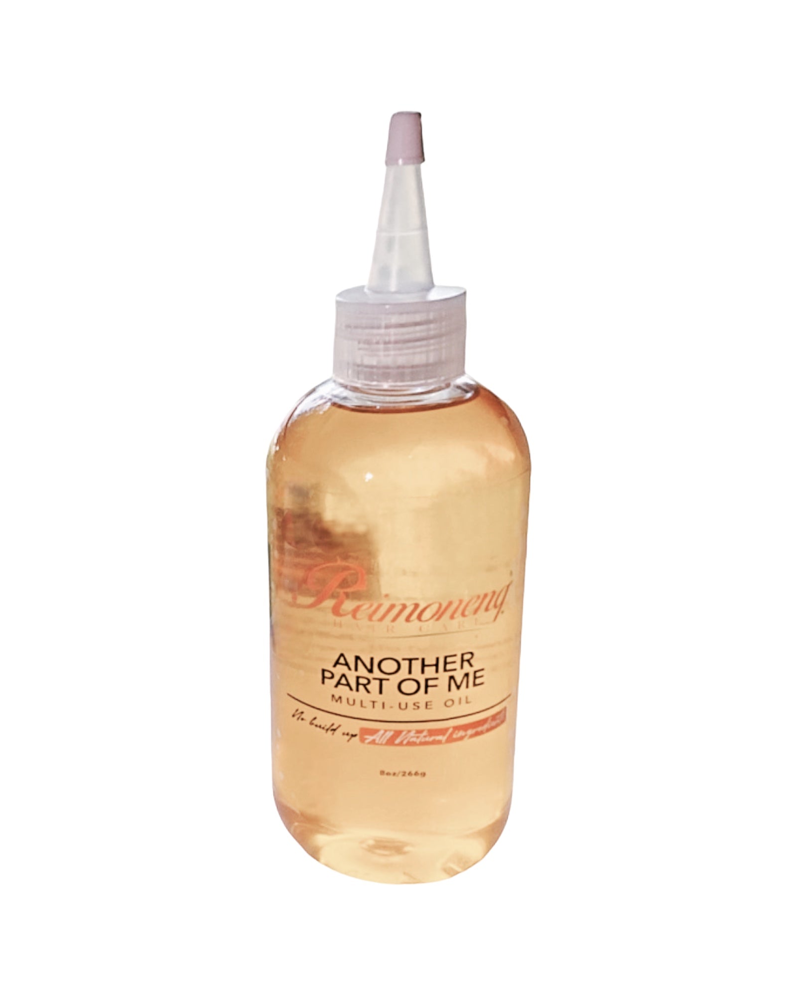Another Part Of Me Multi-Use Oil