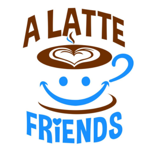 <h4>A Latte Friends | D'Iberville, MS</h4>