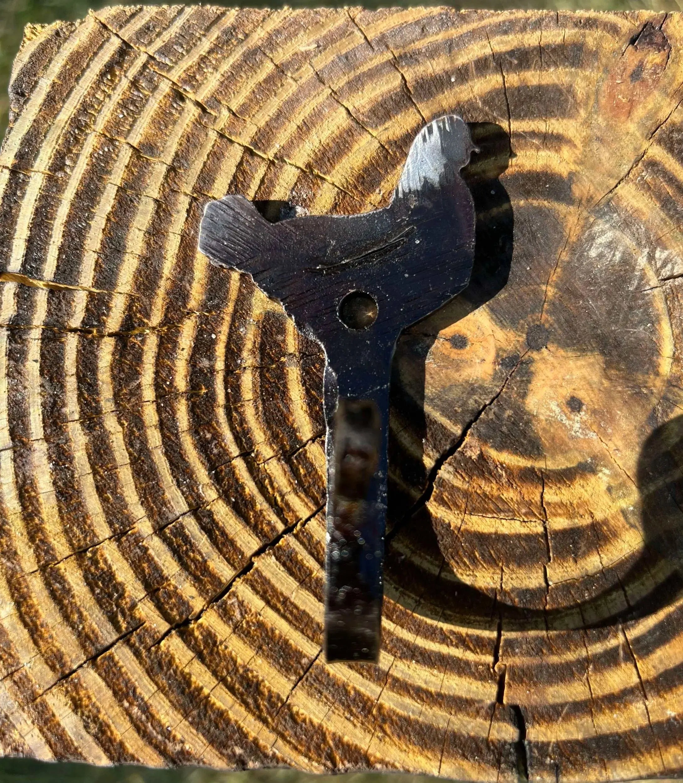 Animal Hooks Redbeard's Forge LLC