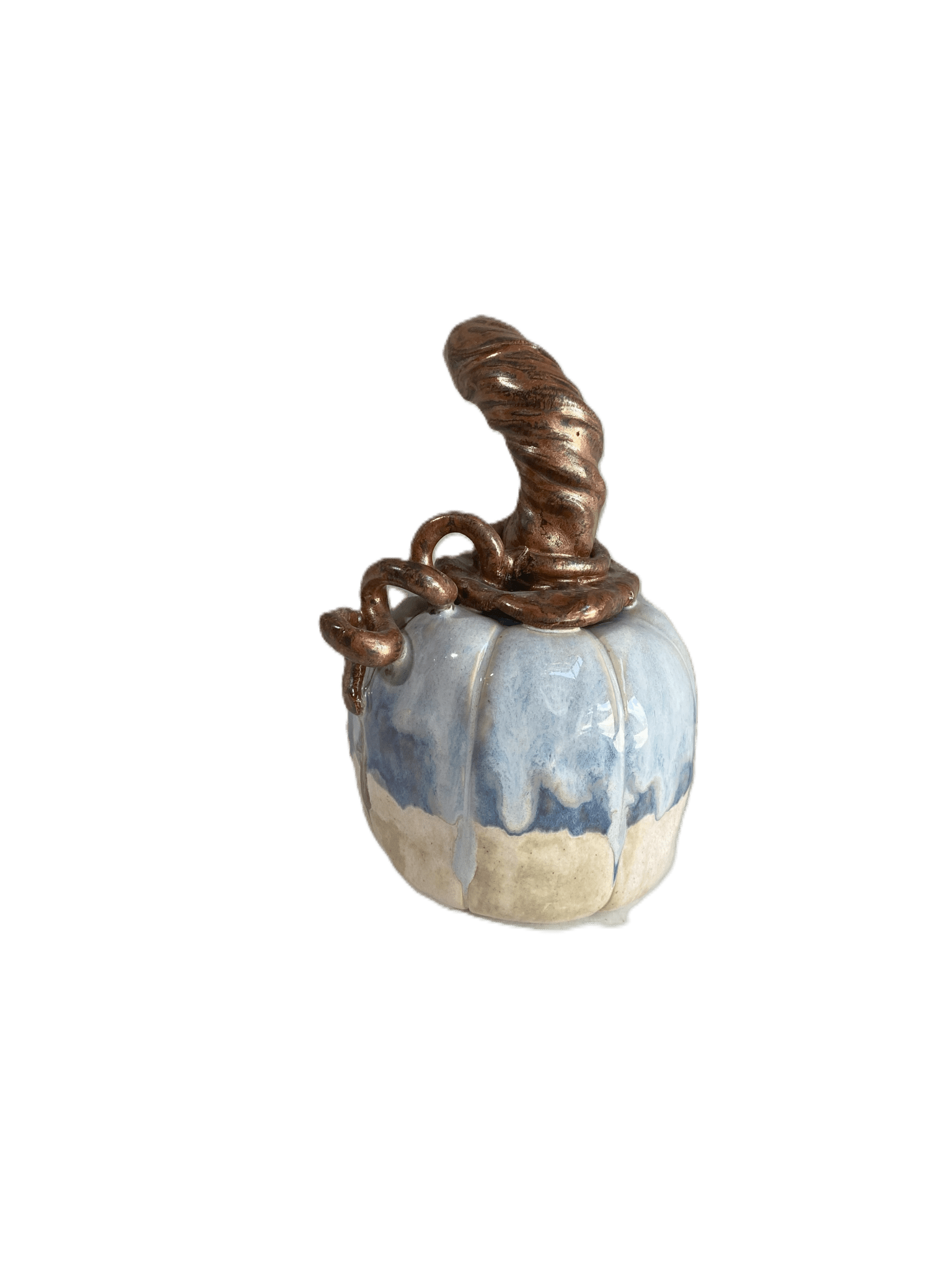 Pinch Pot Pumpkins – Custom Glazed Fall Pottery (Pre-Order, Pickup Only)