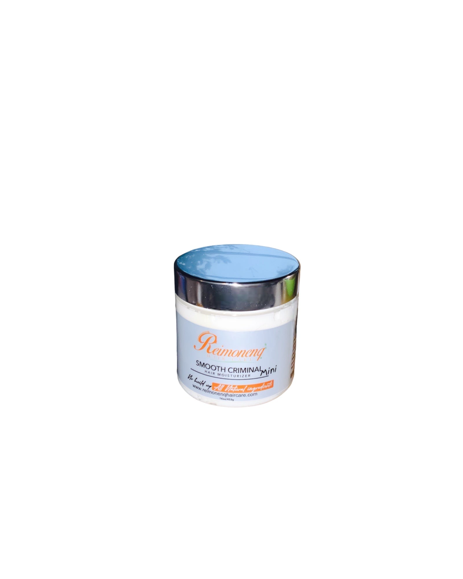 Smooth Criminal Hair Moisturizer Mini