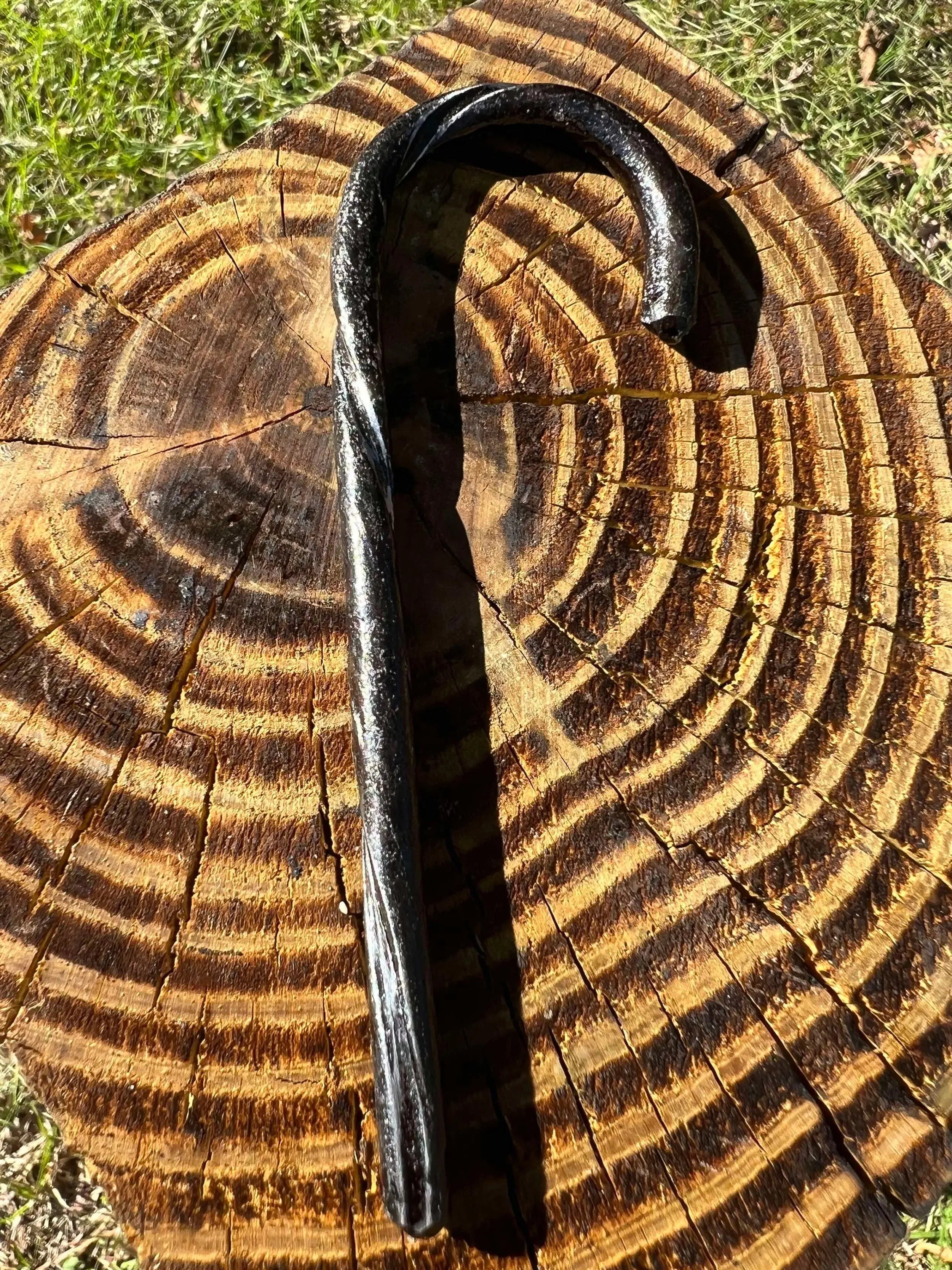 Candy Cane Redbeard's Forge LLC