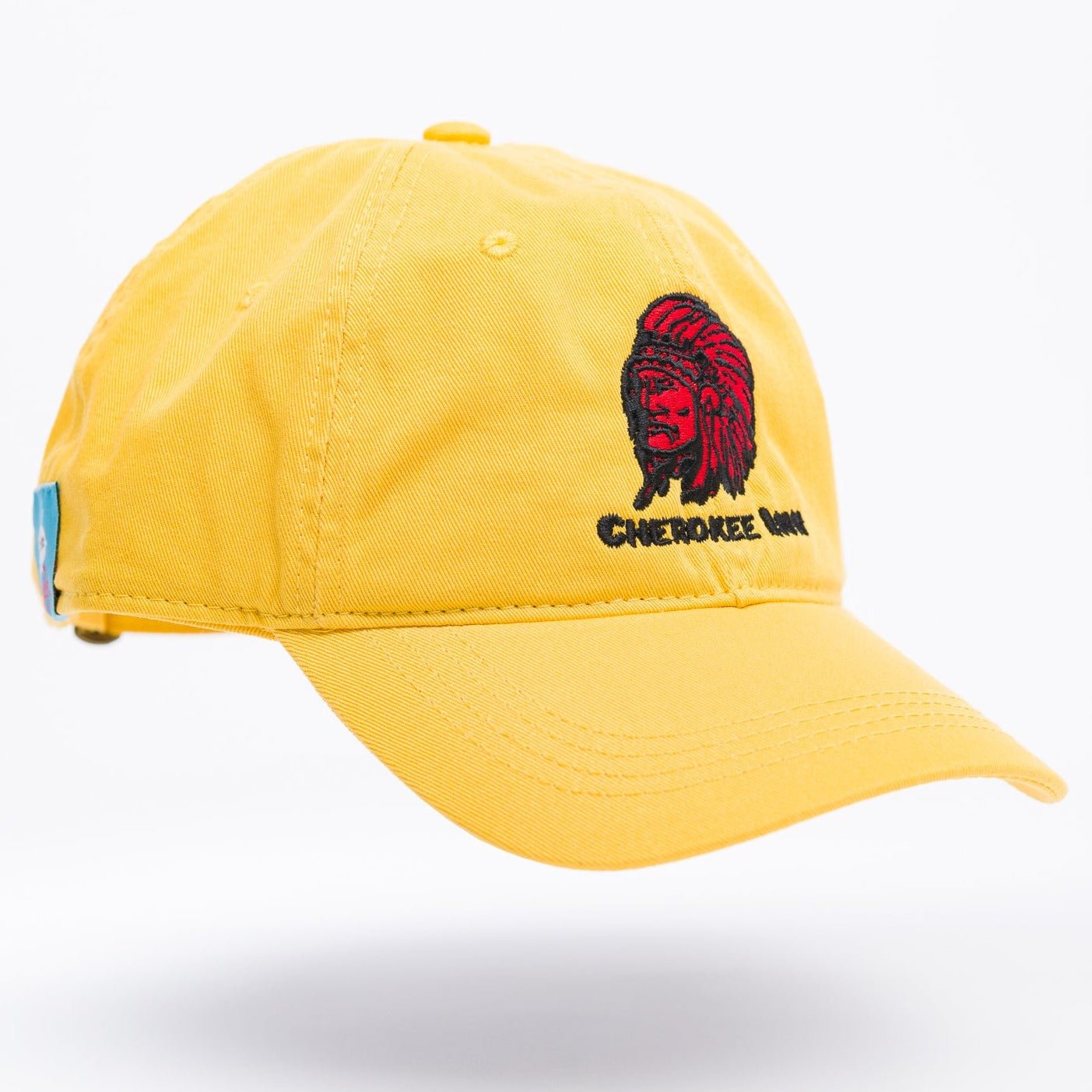 Cherokee Inn Jackson, MS Embroidered Hat