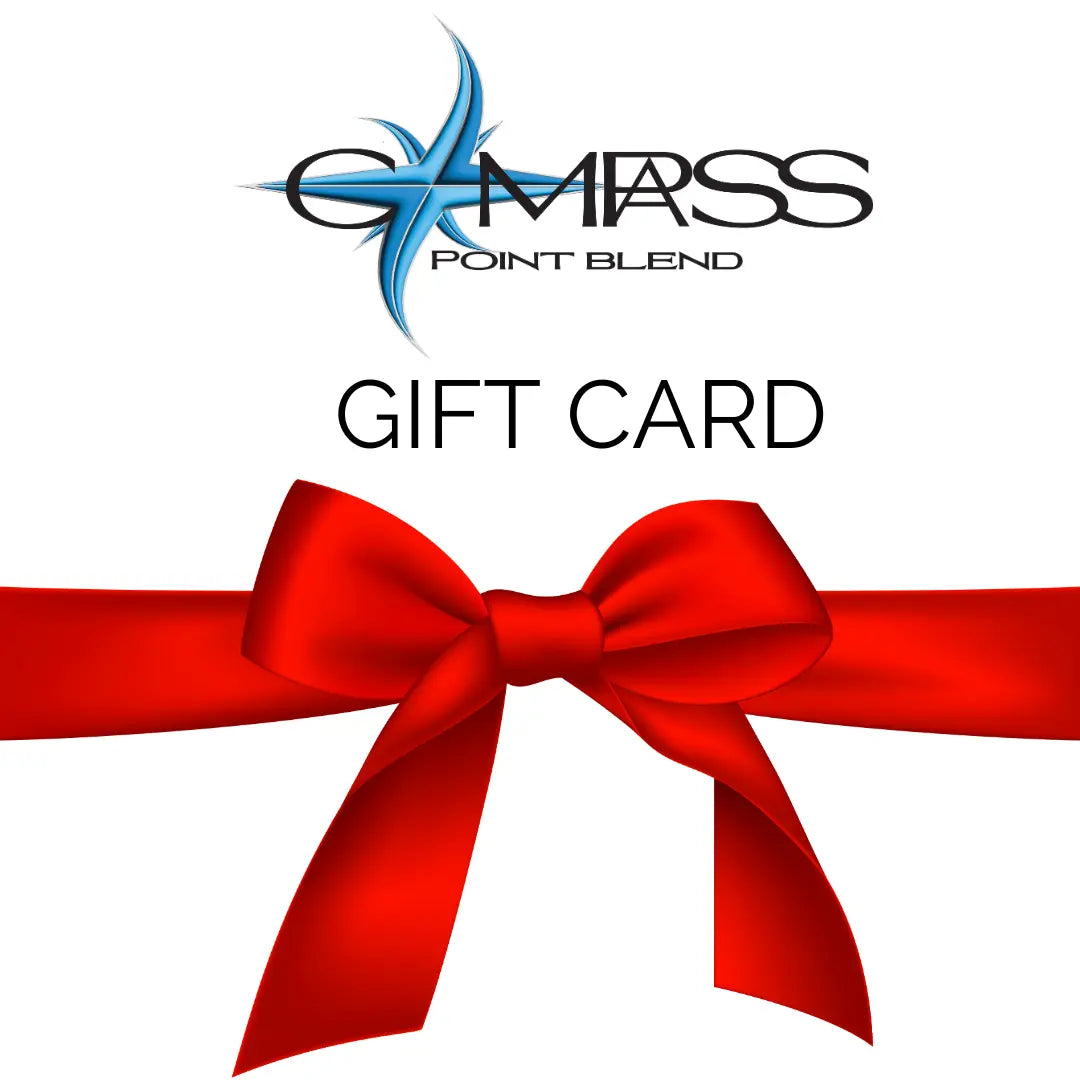 Compass Point Blends Gift Card Compass Point