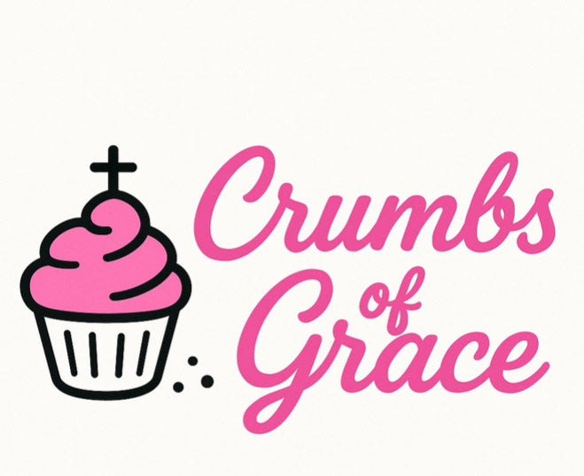 <h4>Crumbs of Grace | Coastal MS</h4>