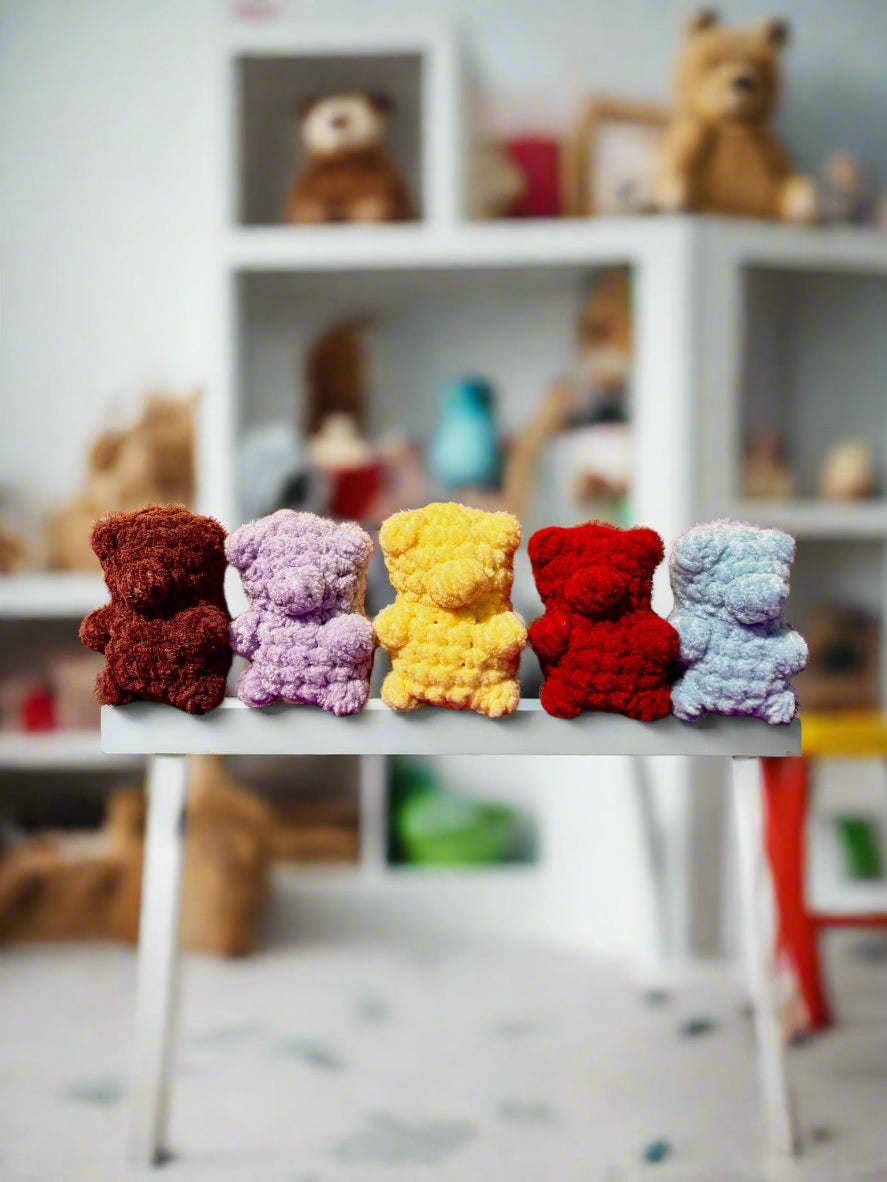 Gummy Bears