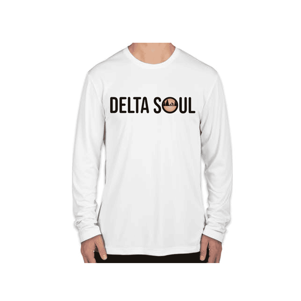 Delta Soul Deer Season UV Hunting Shirt: Mississippi Outdoor Apparel | Sun Protection