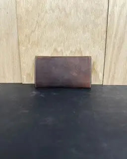 Female Wallets Kw Leatherworks