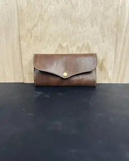 Female Wallets Kw Leatherworks