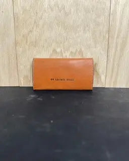 Female Wallets Kw Leatherworks