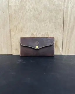 Female Wallets Kw Leatherworks