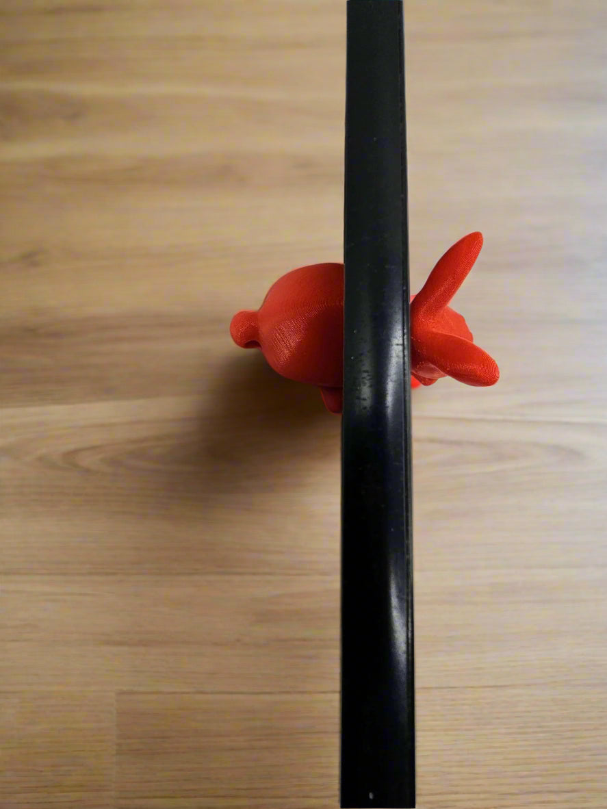 Bunny Phone Holder Set – The Tween Space 3D Printed Gifts