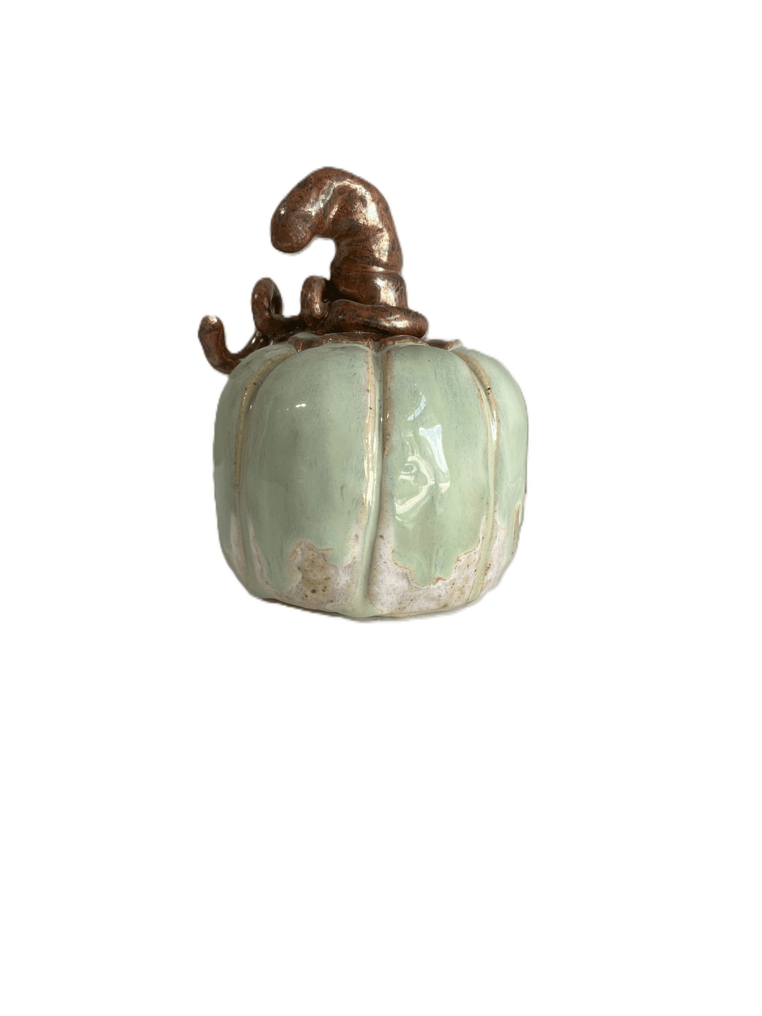 Pinch Pot Pumpkins – Custom Glazed Fall Pottery (Pre-Order, Pickup Only)