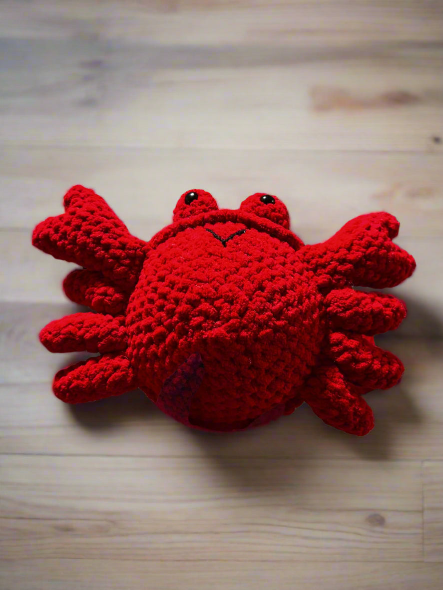Crabby