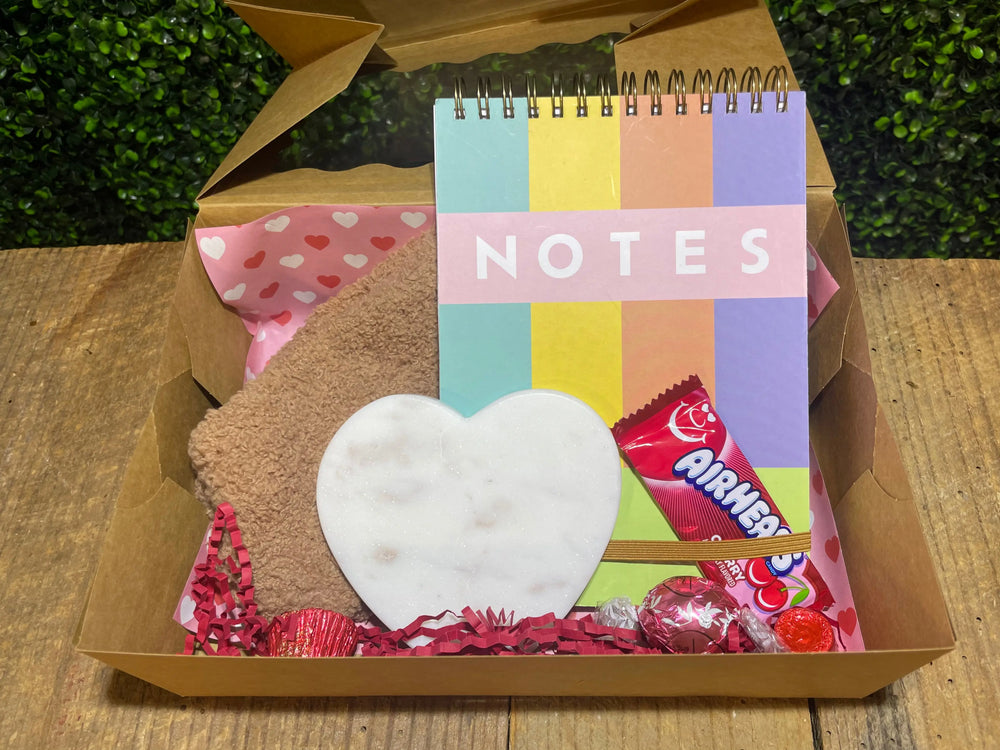 "Happy" Gift Box for Any Occasion! Every Time Co