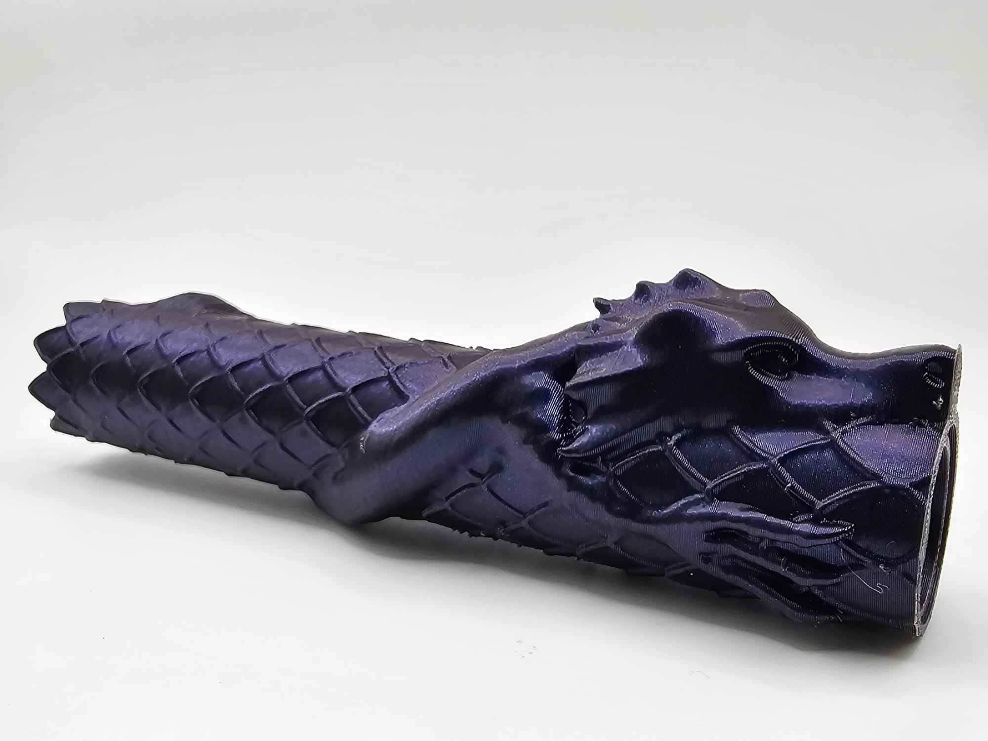 Dragon Wielder Collapsible Wand
