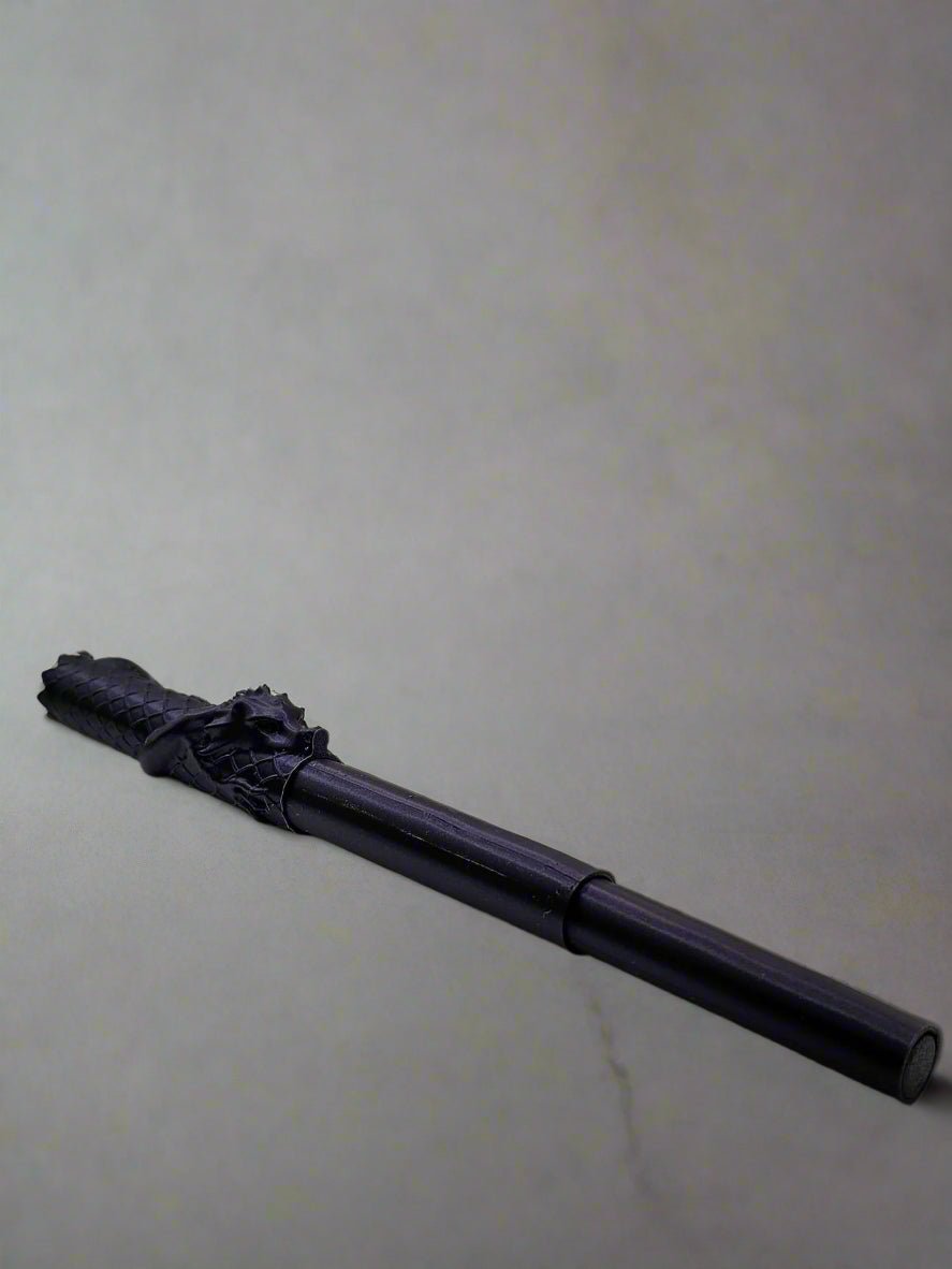 Dragon Wielder Collapsible Wand