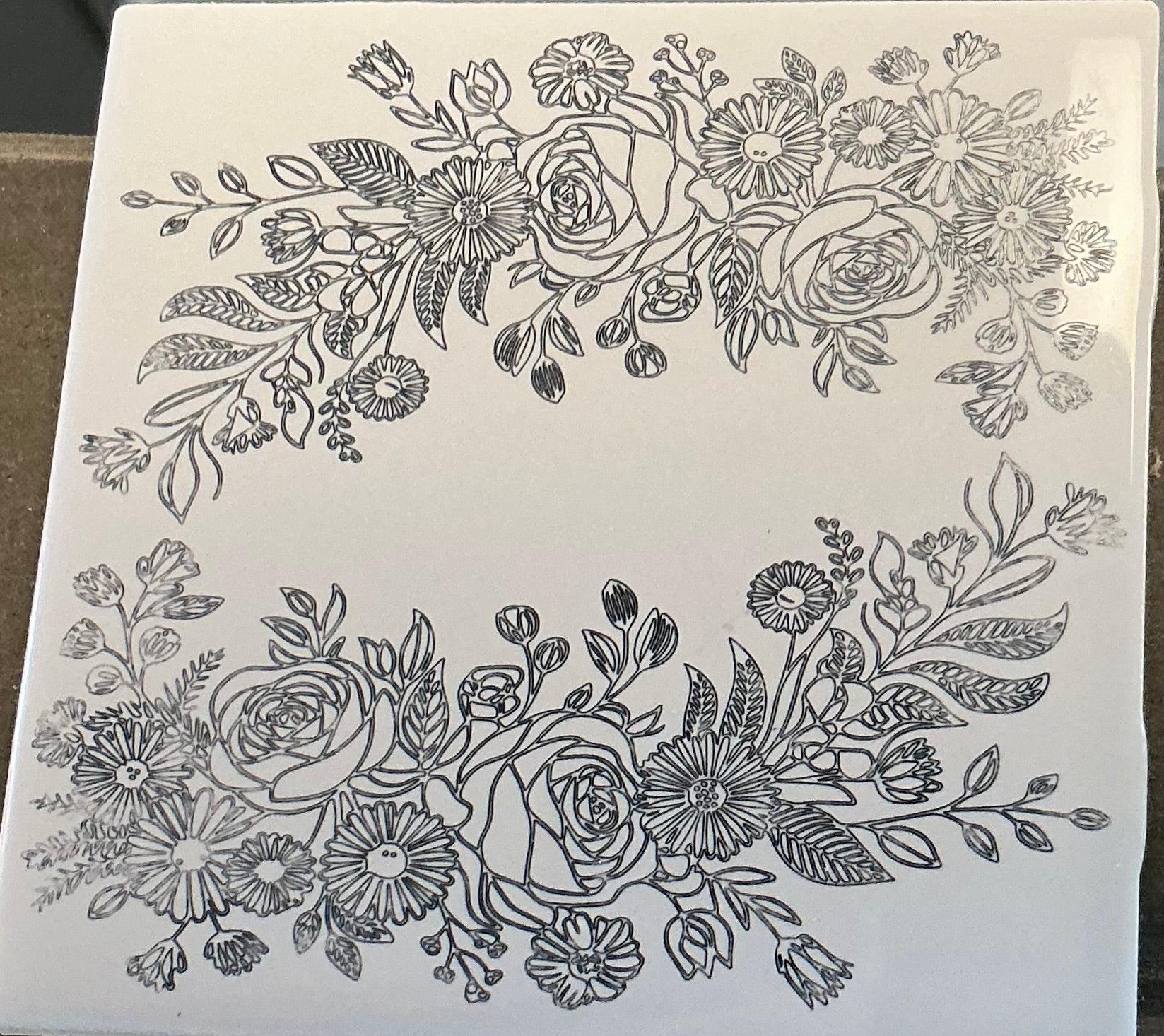Customized Ceramic Tile