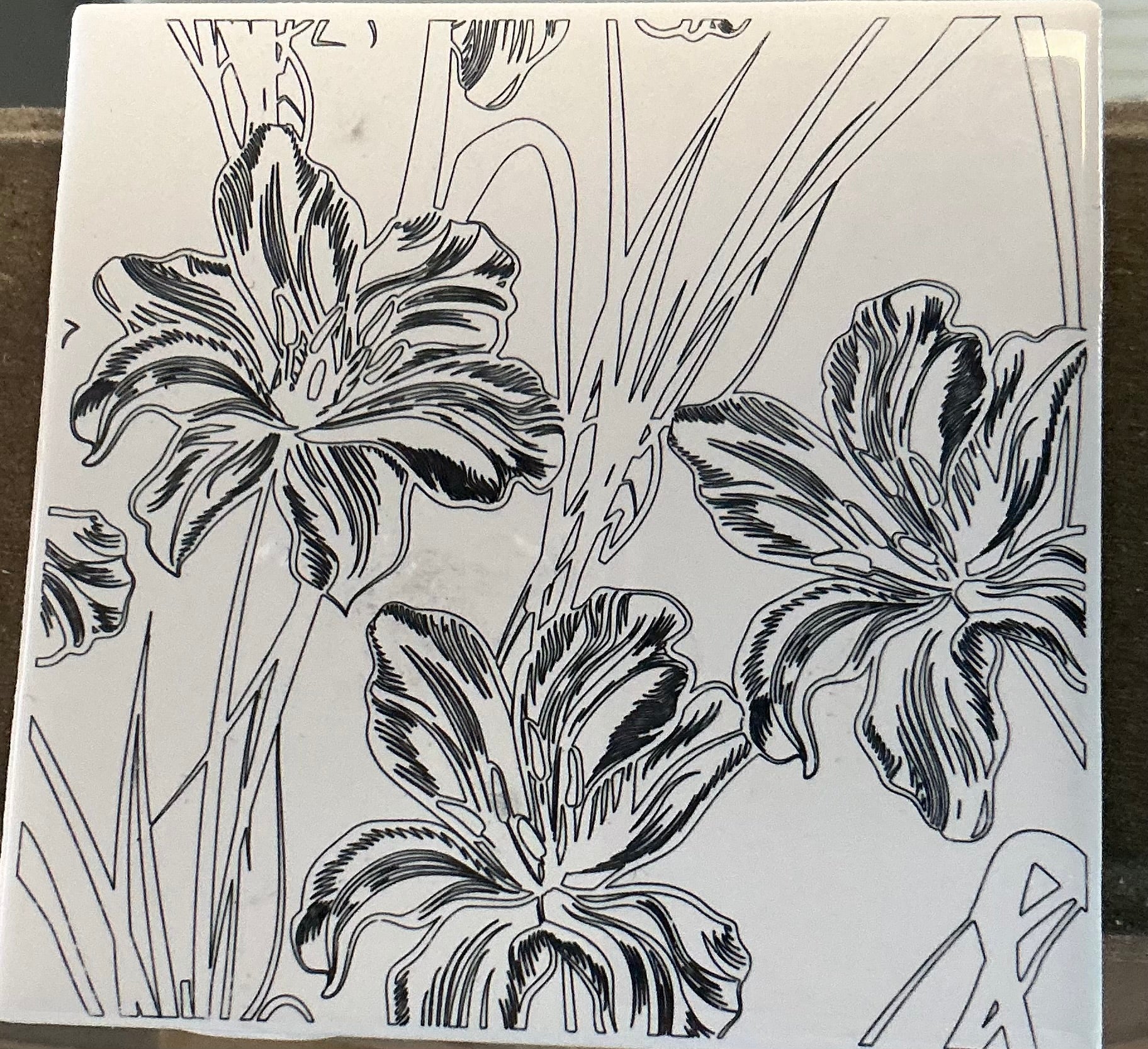 Customized Ceramic Tile
