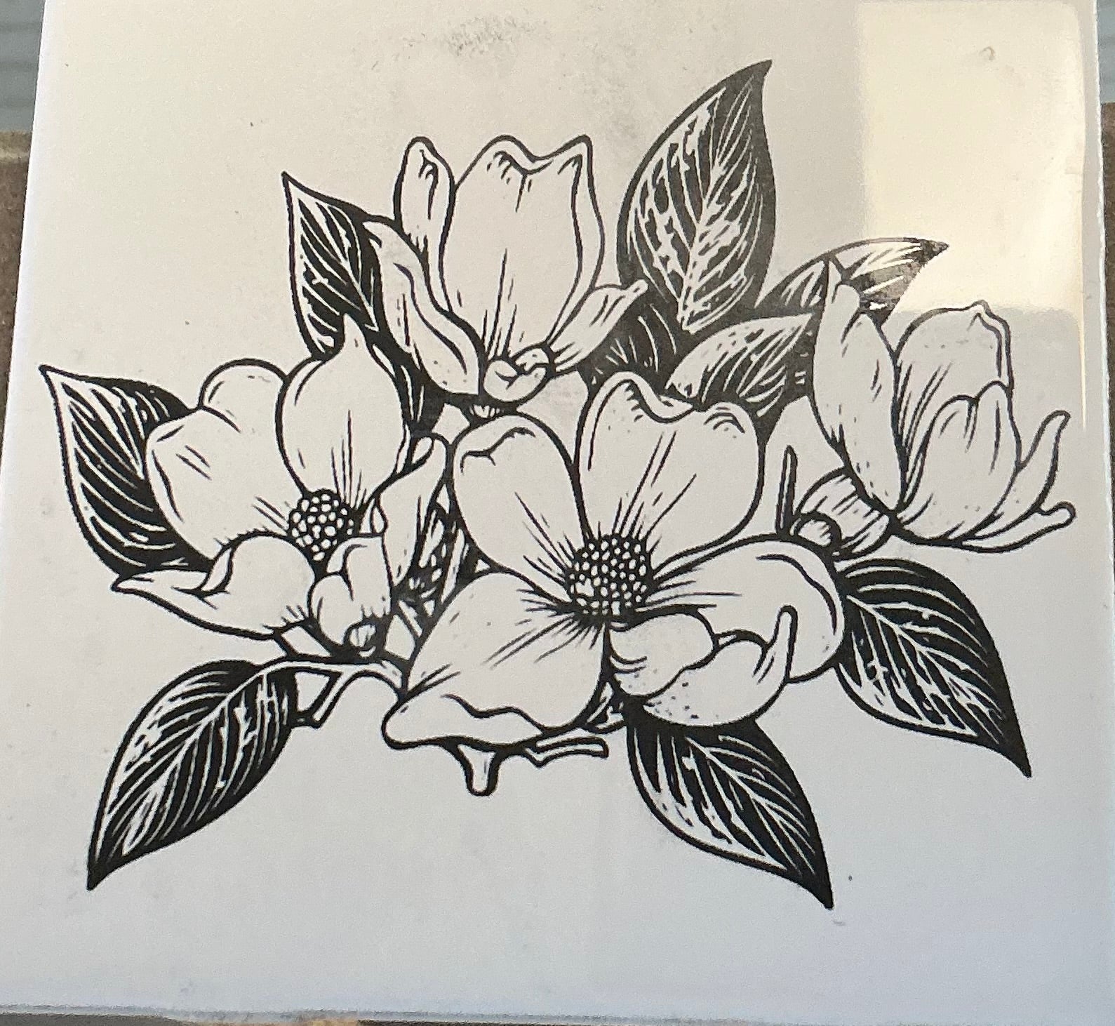 Customized Ceramic Tile