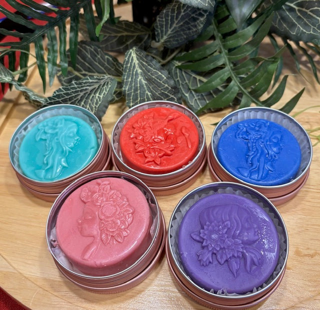 Little Ladies Lotion Bar