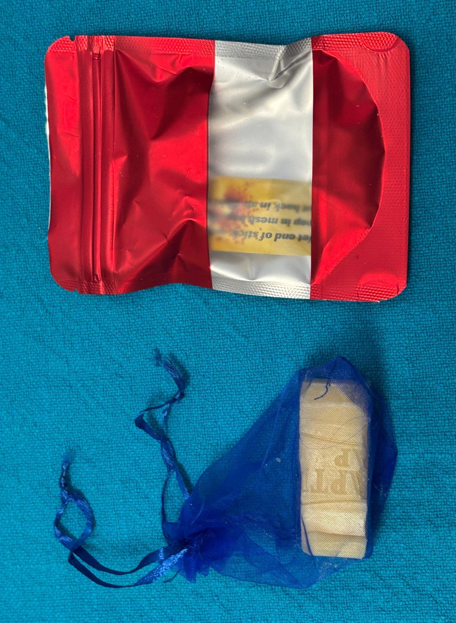 Helen's Stain Remover Stick