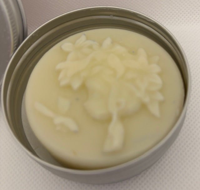Little Lady Lotion Bar Unscented