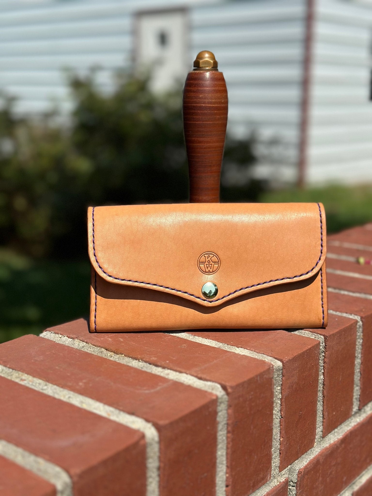 Female Wallets