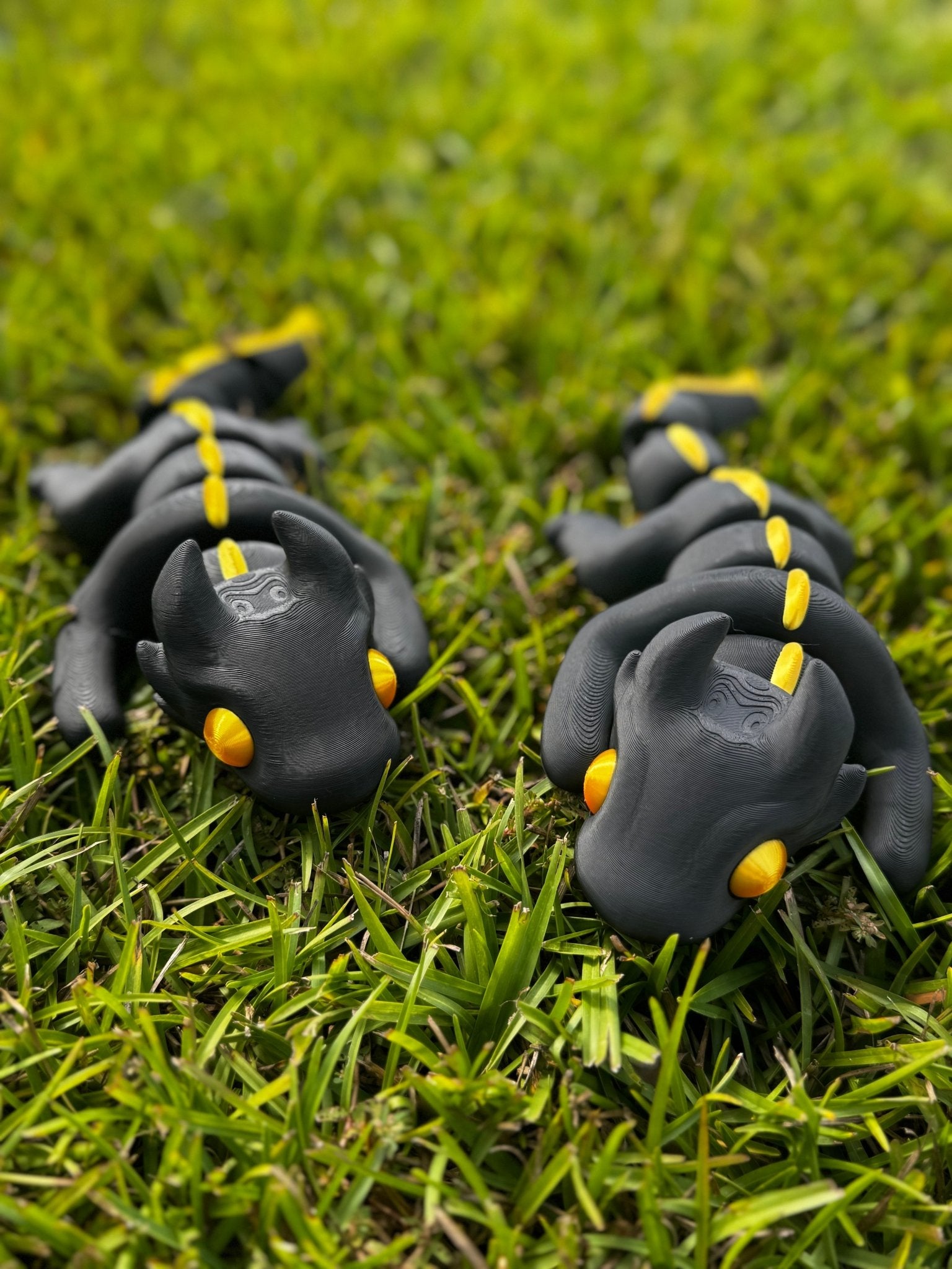 Fantasy Dragon Fidget Toy – Large Sensory Toy
