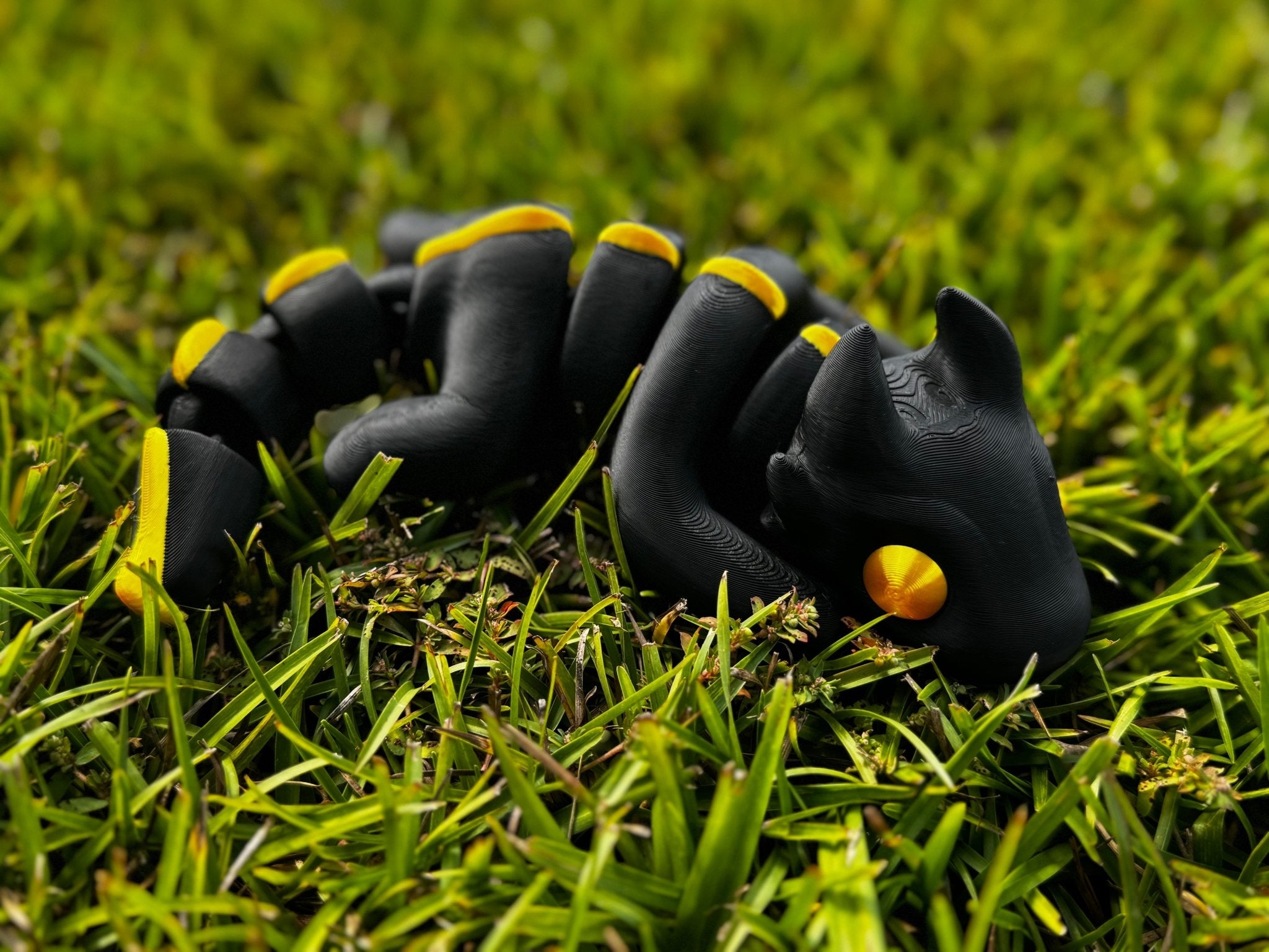 Fantasy Dragon Fidget Toy – Large Sensory Toy