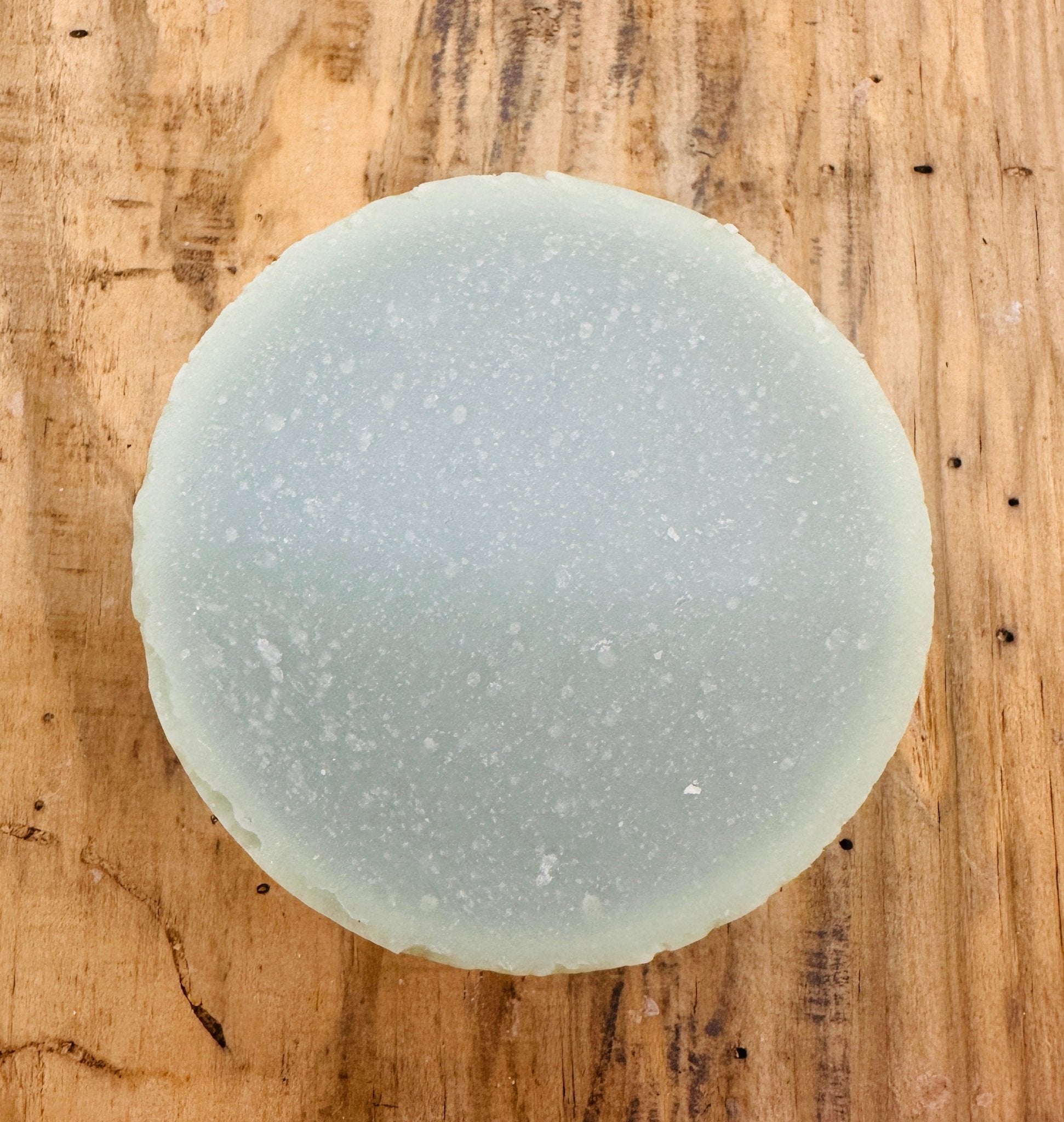 Juniper Berry Solid Dish Soap Refill