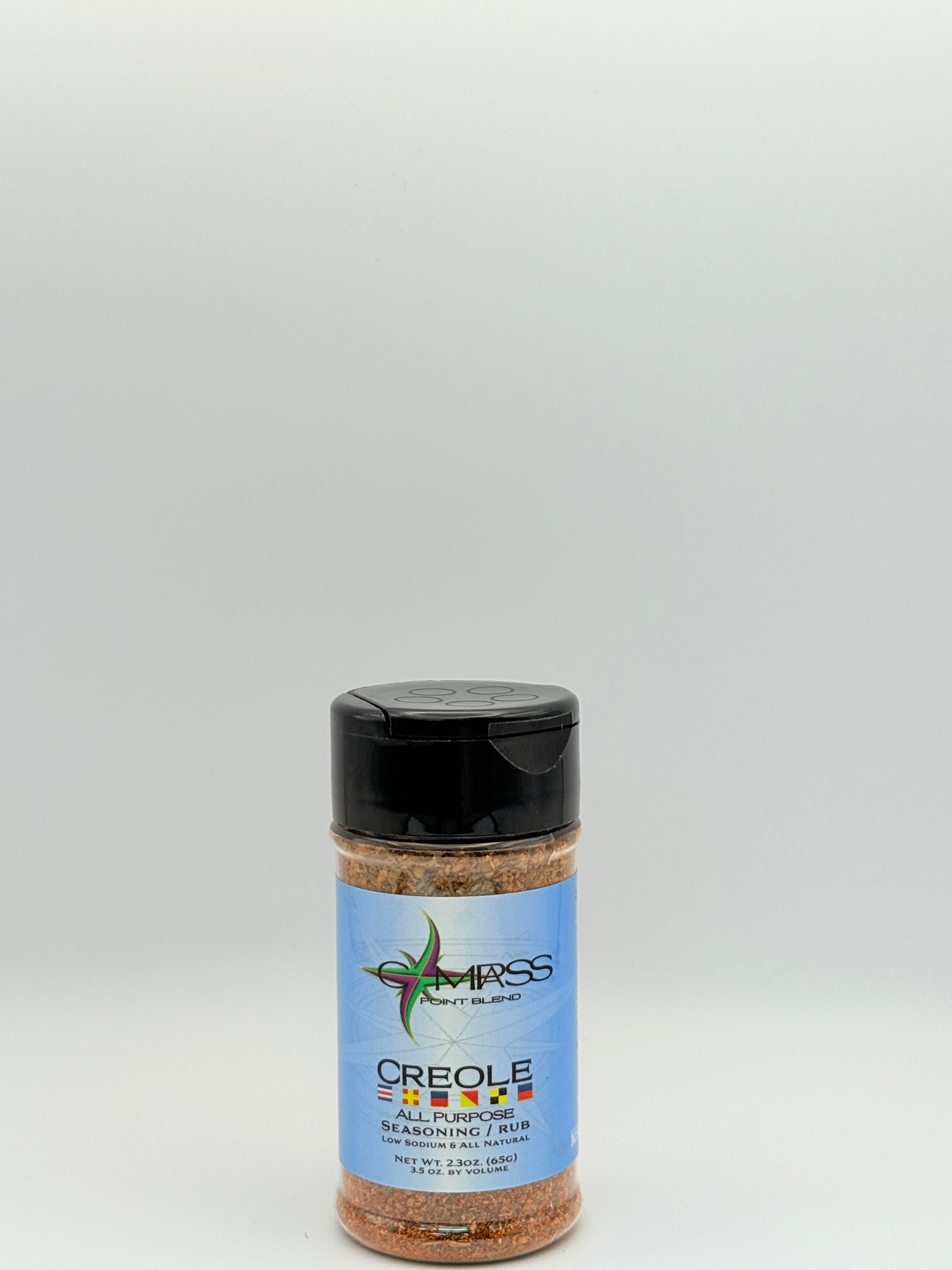 Creole Blend