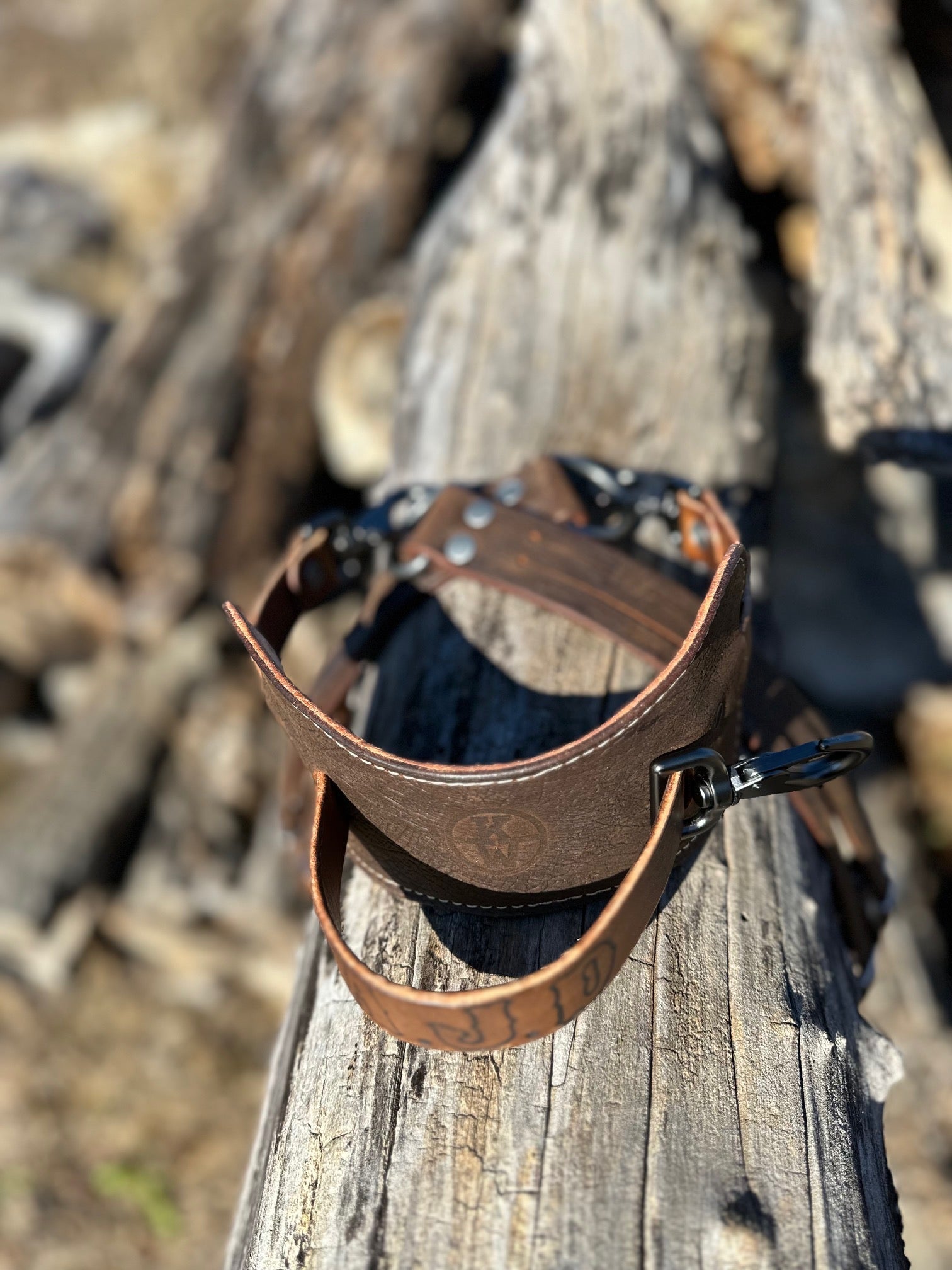 Custom Duck Lanyard, Duck Strap by Main Street Collective - Hand Carry, Neck Strap, 12 Slots