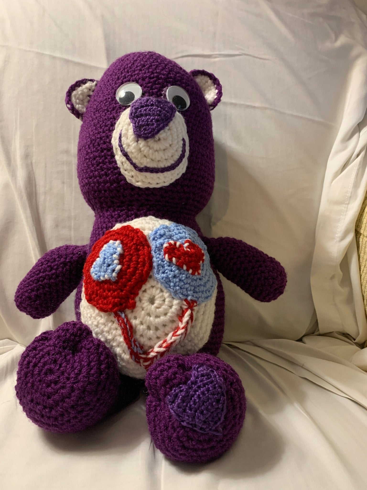 Care Bear