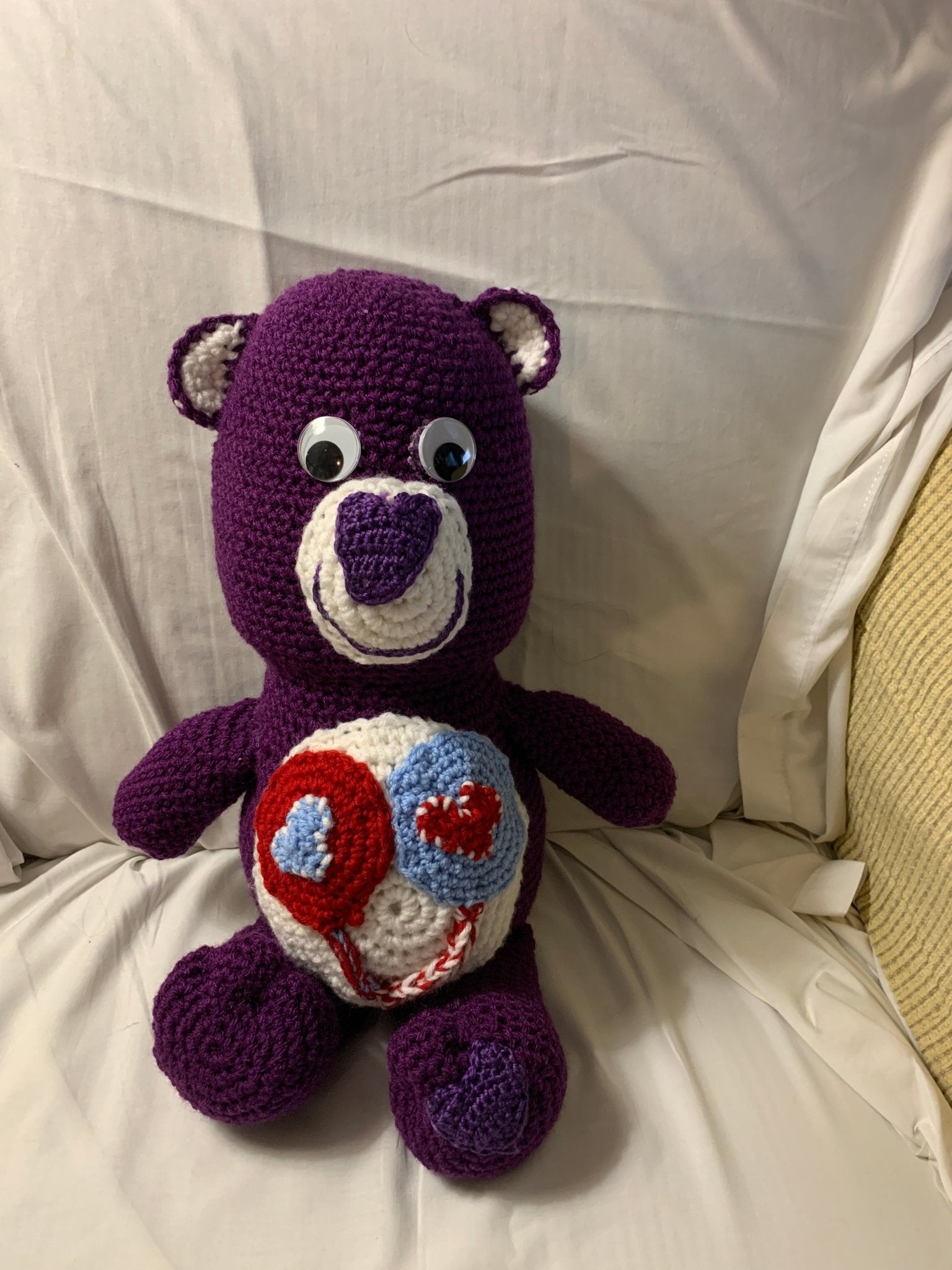 Care Bear