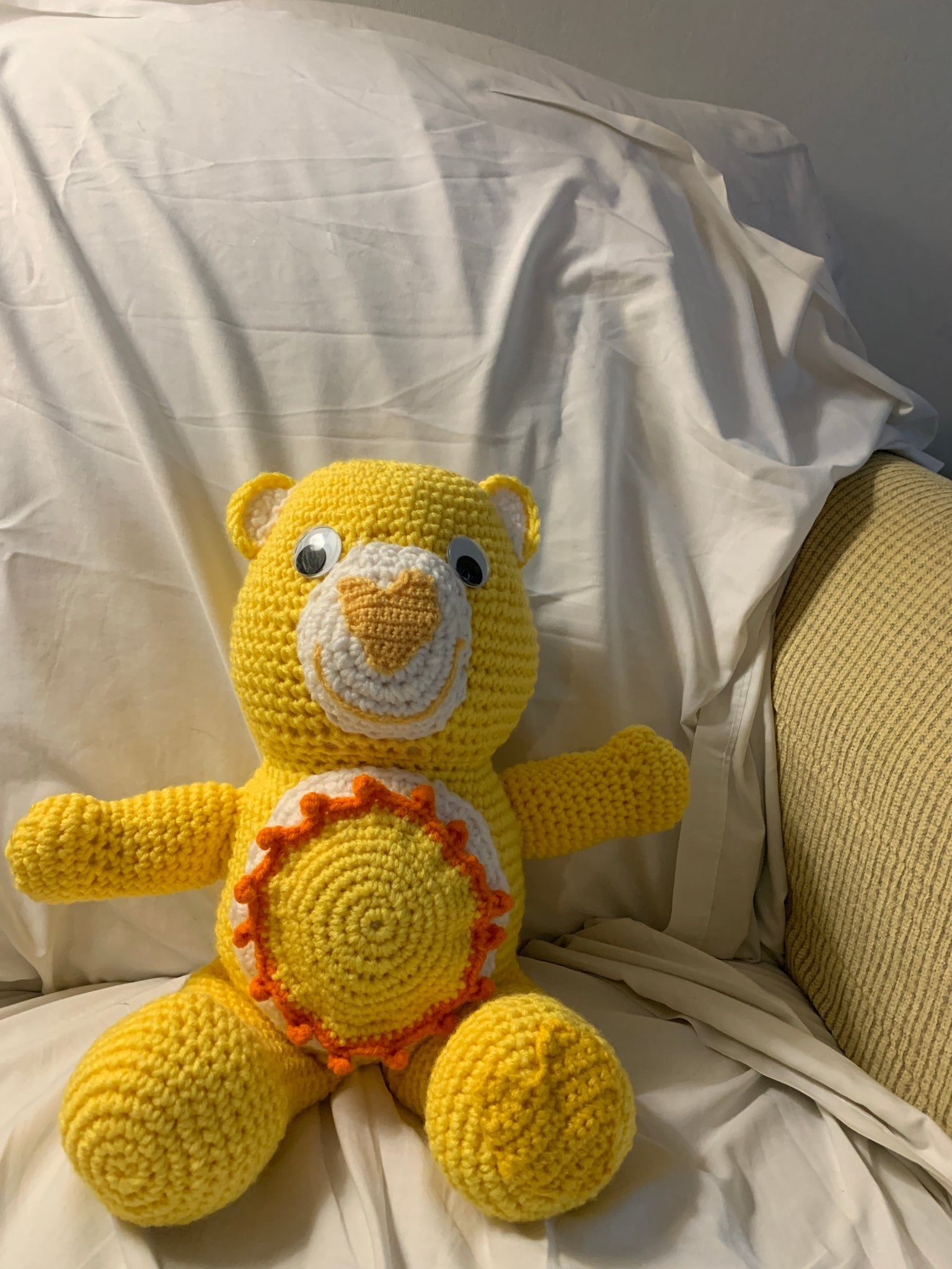 Care Bear