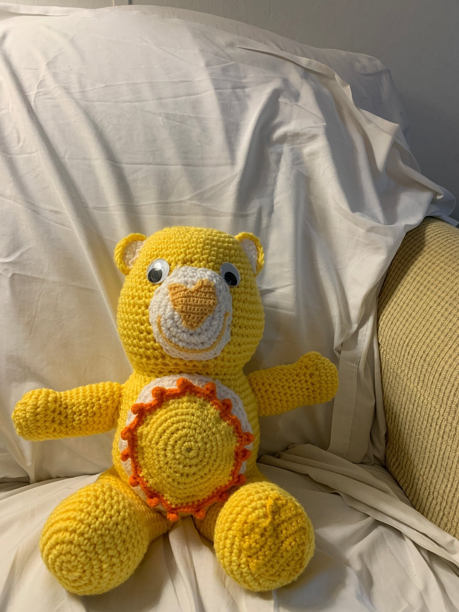 Care Bear