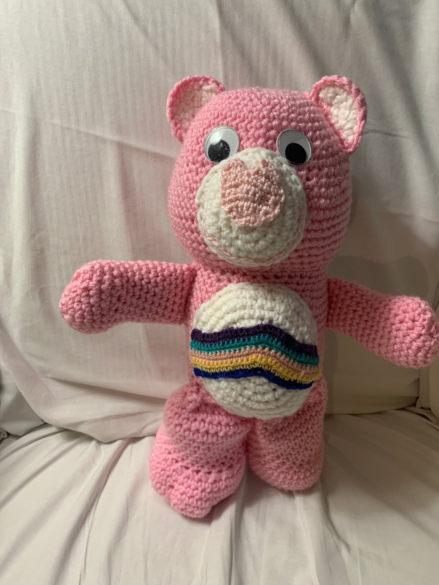 Care Bear
