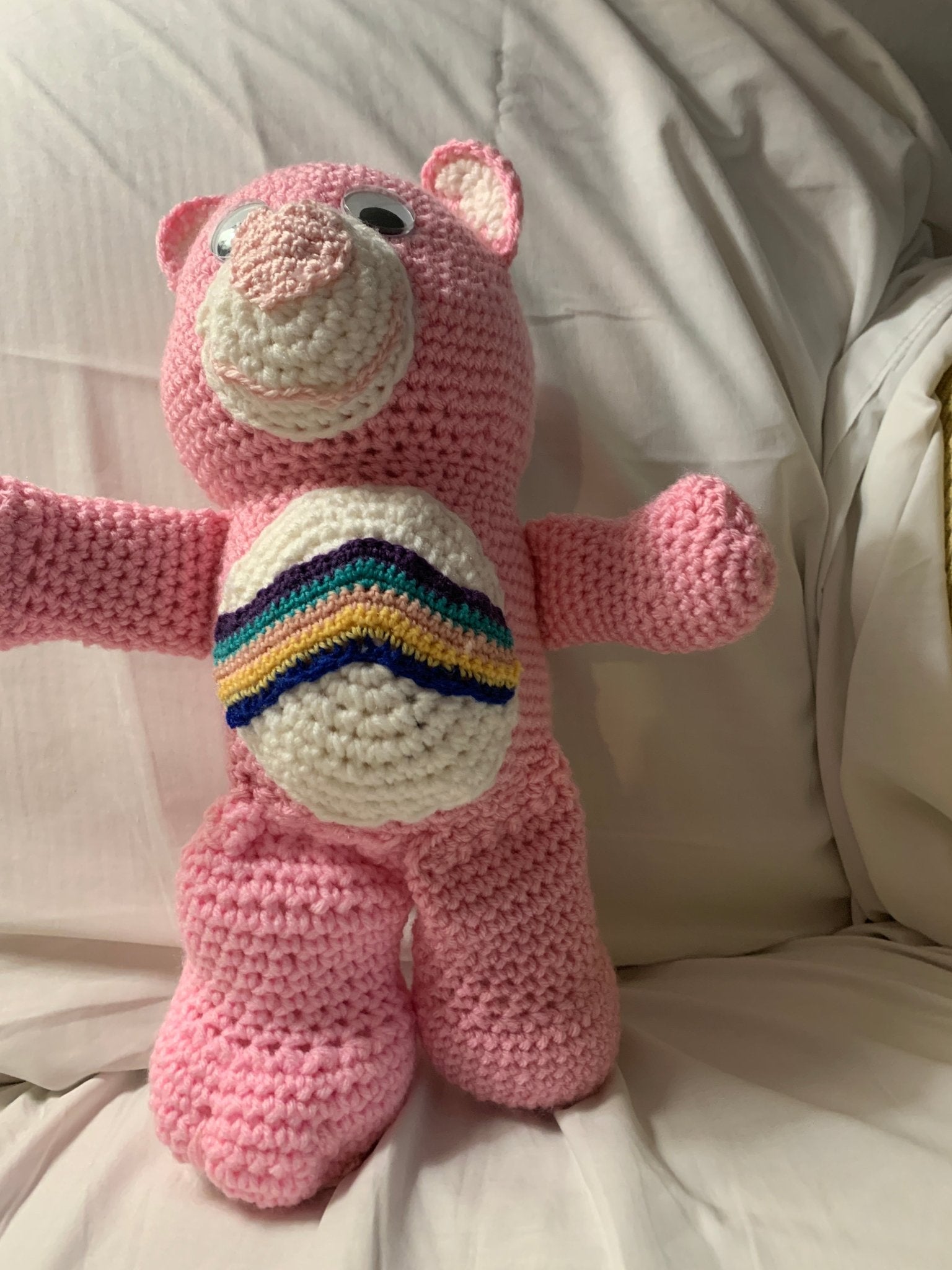 Care Bear