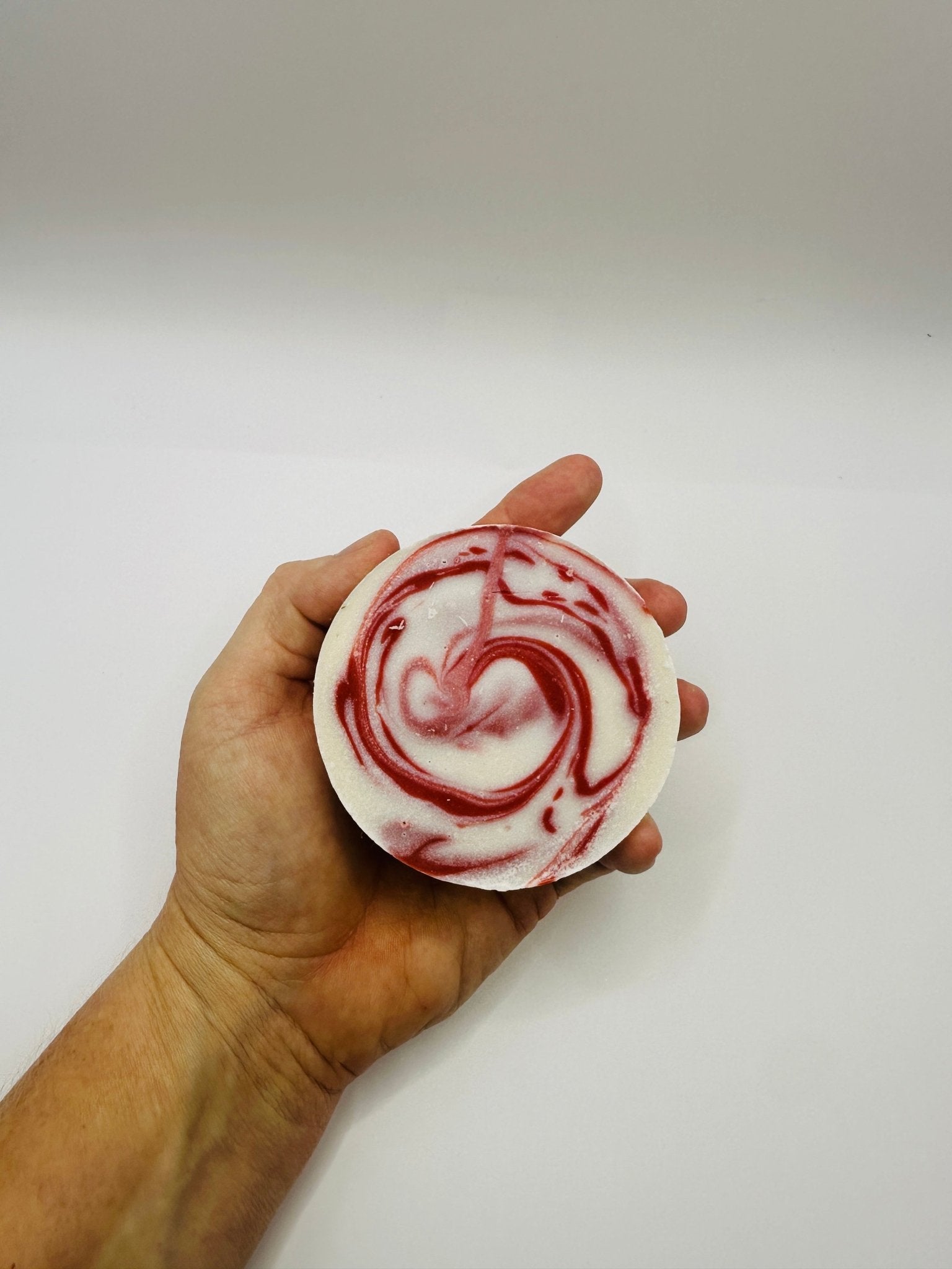 Peppermint Dish Soap Set