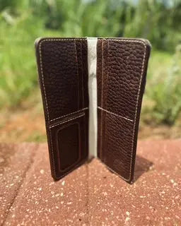 Long Wallet Kw Leatherworks