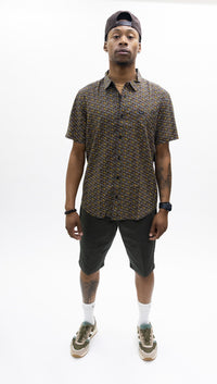 Dickies Skateboarding Slim Fit Shorts - Olive Green