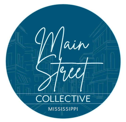 Main Street Collective — Curated Southern Handmade Gifts