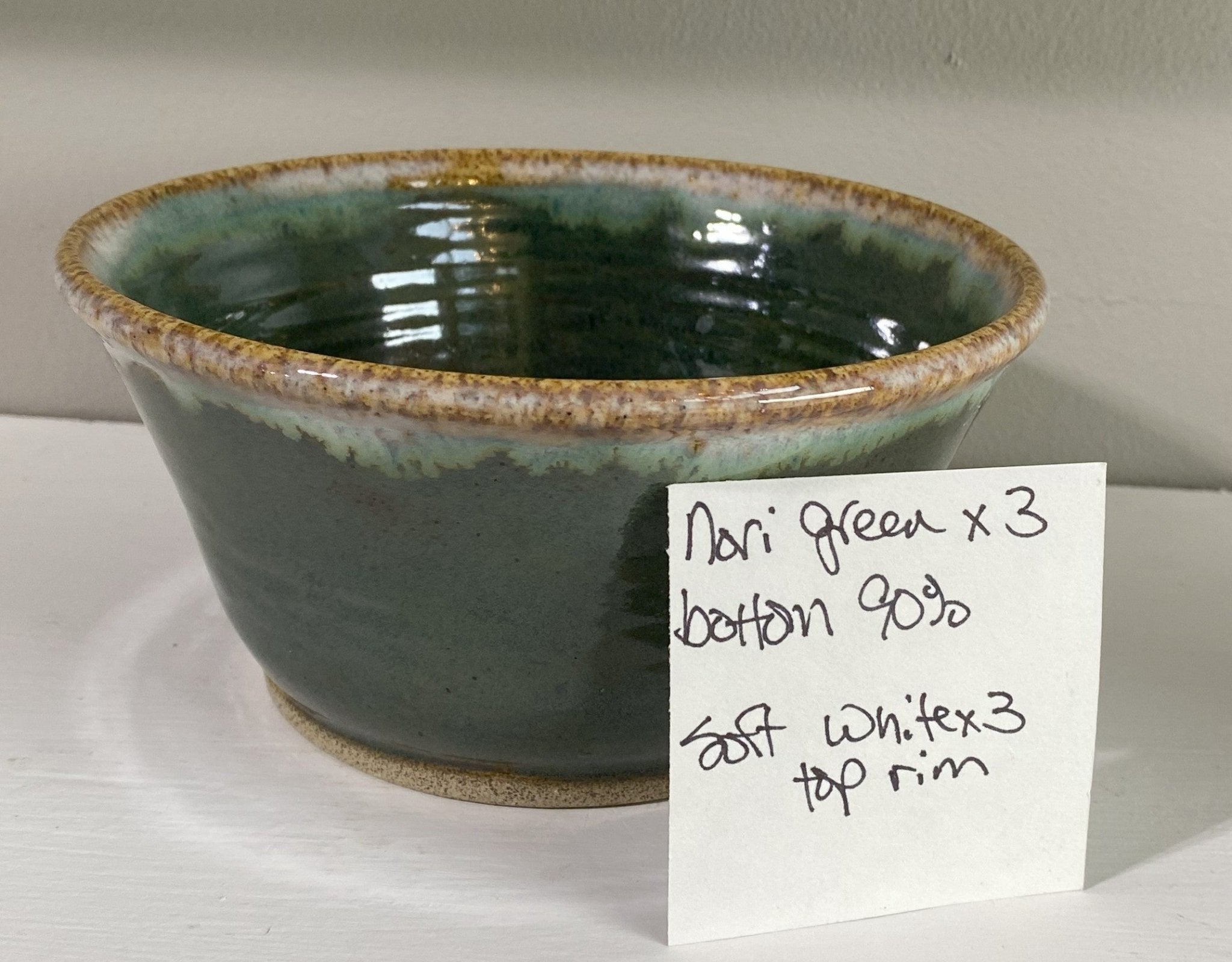 Pinch Pot Pumpkins – Custom Glazed Fall Pottery (Pre-Order, Pickup Only)